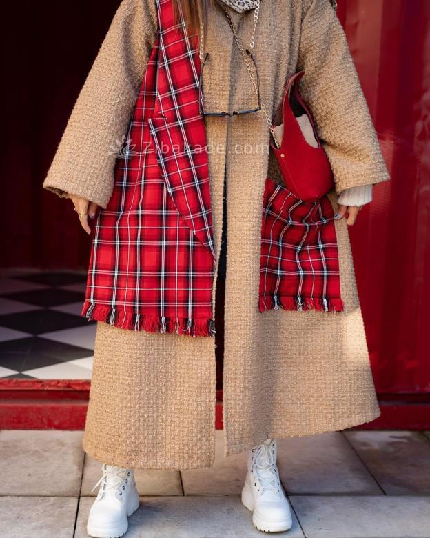 مدل مانتو جدید